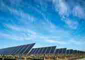 Solar waste crisis
